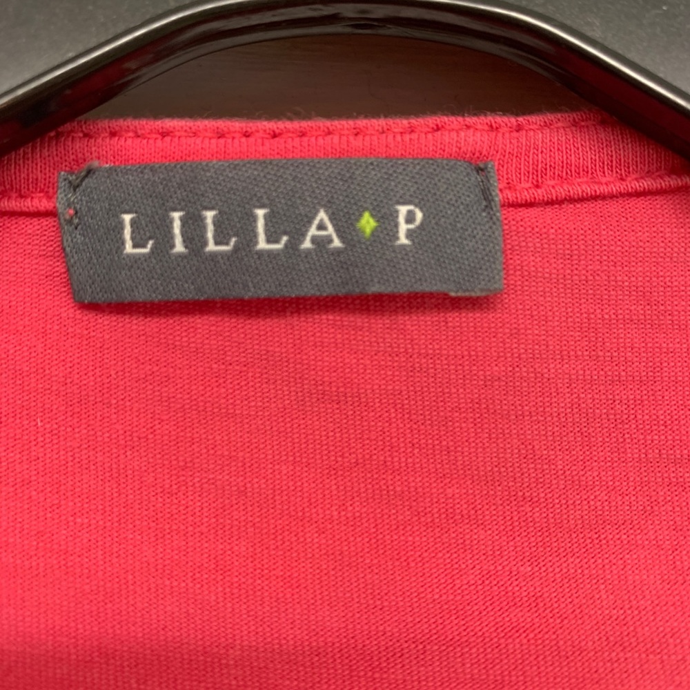 Lilla P Top - Picture 3 of 3